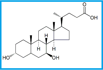 CHENODEOXYCHOLIC ACID EP IMPURITY A